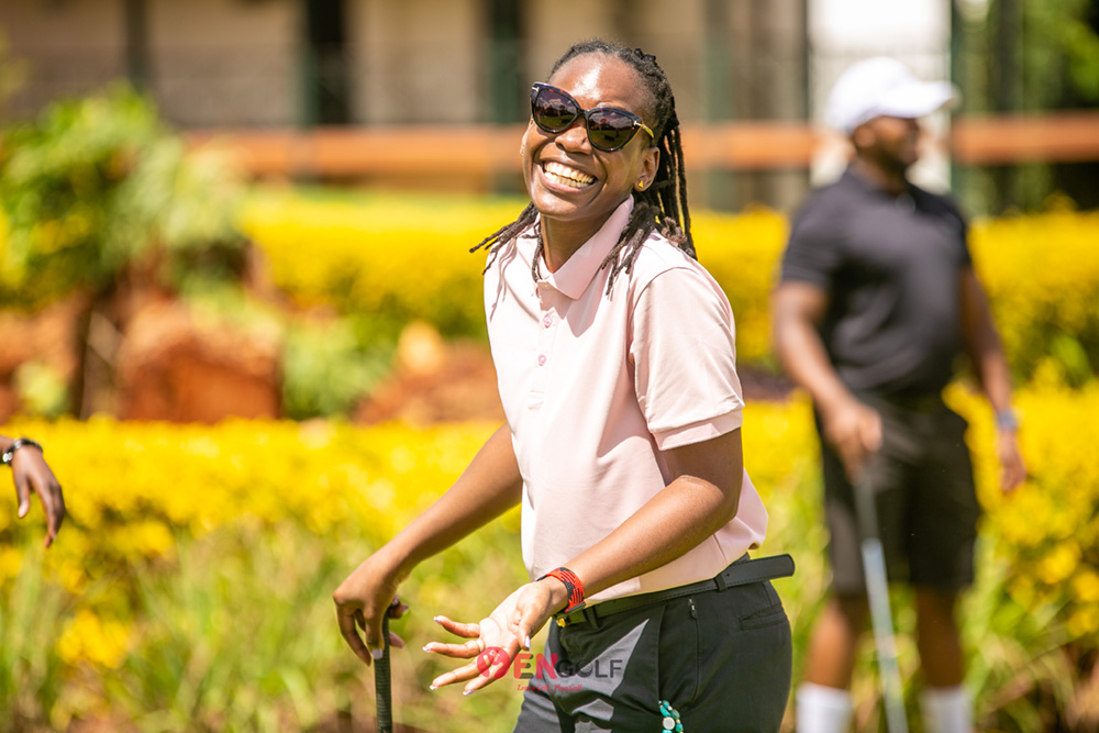 CENTENNIAL COHORT!!!